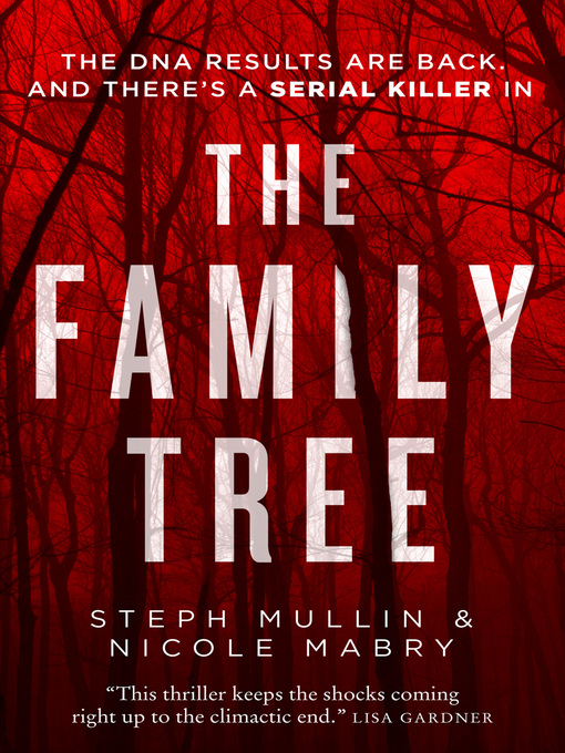 Title details for The Family Tree by Steph Mullin - Available